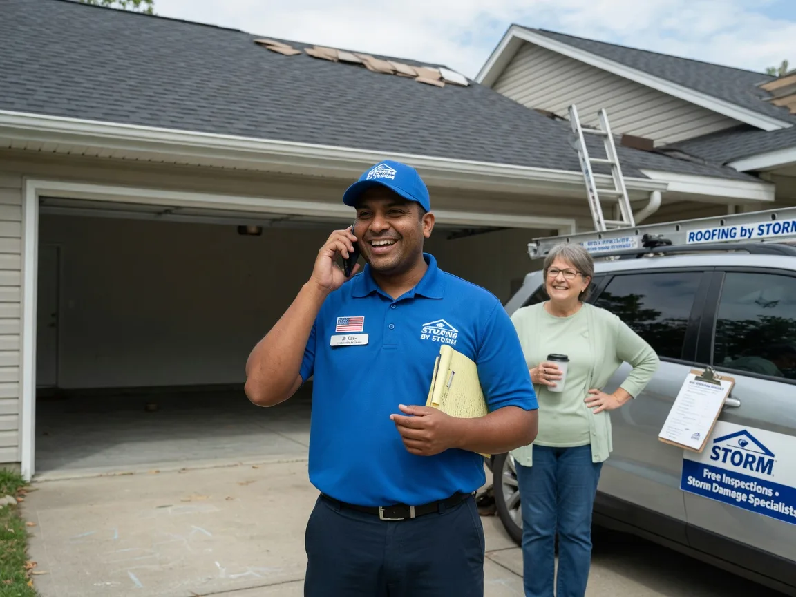 Roof Repair Near Me Frederick, PA FAQs
