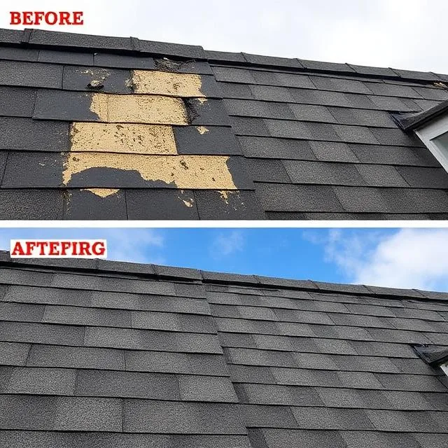 Roof Repair Near Me in Frederick, PA near me
